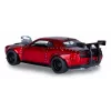 Jamara Dodge Challenger SRT Jailbreak 2in1 402614, 1:36, rojo