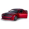Jamara Dodge Challenger SRT Jailbreak 2in1 402614, 1:36, rojo