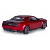 Jamara Dodge Challenger SRT Jailbreak 2in1 402614, 1:36, rojo