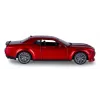 Jamara Dodge Challenger SRT Jailbreak 2in1 402614, 1:36, rojo