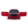 Jamara Dodge Challenger SRT Jailbreak 2in1 402614, 1:36, rojo
