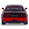 Jamara Dodge Challenger SRT Jailbreak 2in1 402614, 1:36, rojo
