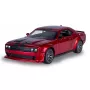 Jamara Dodge Challenger SRT Jailbreak 2in1 402614, 1:36, rojo