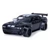Jamara Dodge Challenger SRT Jailbreak 2in1 402615, 1:36, negro