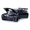 Jamara Dodge Challenger SRT Jailbreak 2in1 402615, 1:36, negro