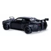 Jamara Dodge Challenger SRT Jailbreak 2in1 402615, 1:36, negro