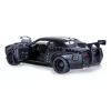 Jamara Dodge Challenger SRT Jailbreak 2in1 402615, 1:36, negro