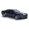Jamara Dodge Challenger SRT Jailbreak 2in1 402615, 1:36, negro