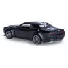 Jamara Dodge Challenger SRT Jailbreak 2in1 402615, 1:36, negro