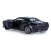Jamara Dodge Challenger SRT Jailbreak 2in1 402615, 1:36, negro