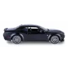 Jamara Dodge Challenger SRT Jailbreak 2in1 402615, 1:36, negro