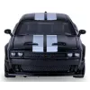Jamara Dodge Challenger SRT Jailbreak 2in1 402615, 1:36, negro