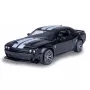 Jamara Dodge Challenger SRT Jailbreak 2in1 402615, 1:36, negro