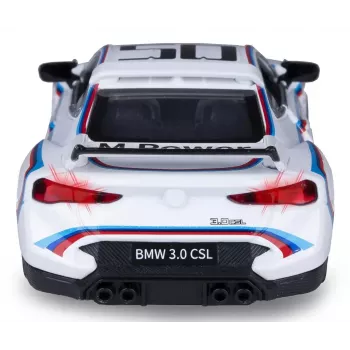 Jamara BMW 3.0 CSL 402622, 1:34, blanco