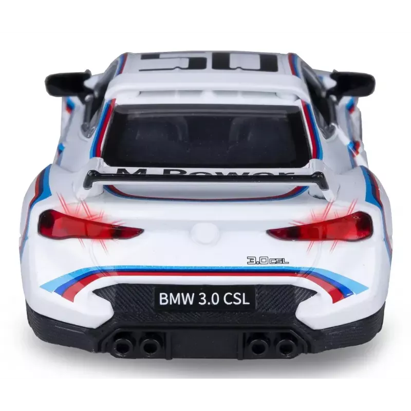 Jamara BMW 3.0 CSL 402622, 1:34, blanco