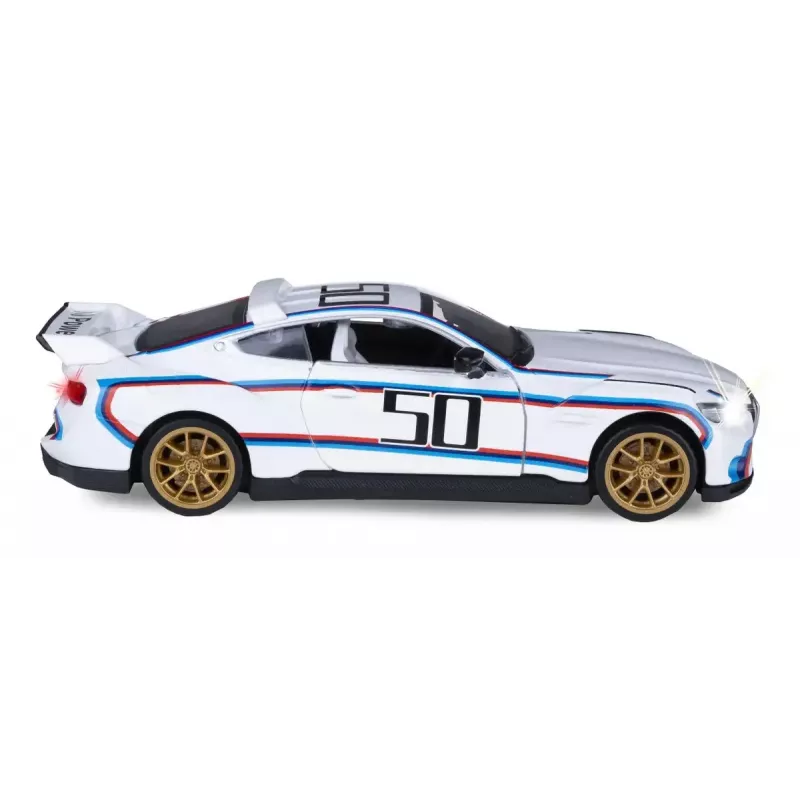 Jamara BMW 3.0 CSL 402622, 1:34, blanco