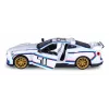 Jamara BMW 3.0 CSL 402622, 1:34, blanco