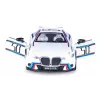 Jamara BMW 3.0 CSL 402622, 1:34, blanco