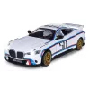 Jamara BMW 3.0 CSL 402622, 1:34, blanco