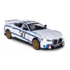 Jamara BMW 3.0 CSL 402622, 1:34, blanco