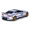 Jamara BMW 3.0 CSL 402622, 1:34, blanco