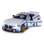 Jamara BMW 3.0 CSL 402622, 1:34, blanco