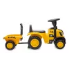Tractor montable Jamara Caterpillar Tractor 464046 para niños