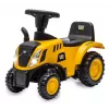Tractor montable Jamara Caterpillar Tractor 464046 para niños