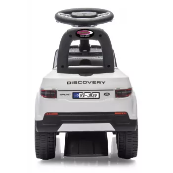 Coche deslizante Jamara Land Rover Discovery 2en1 464050