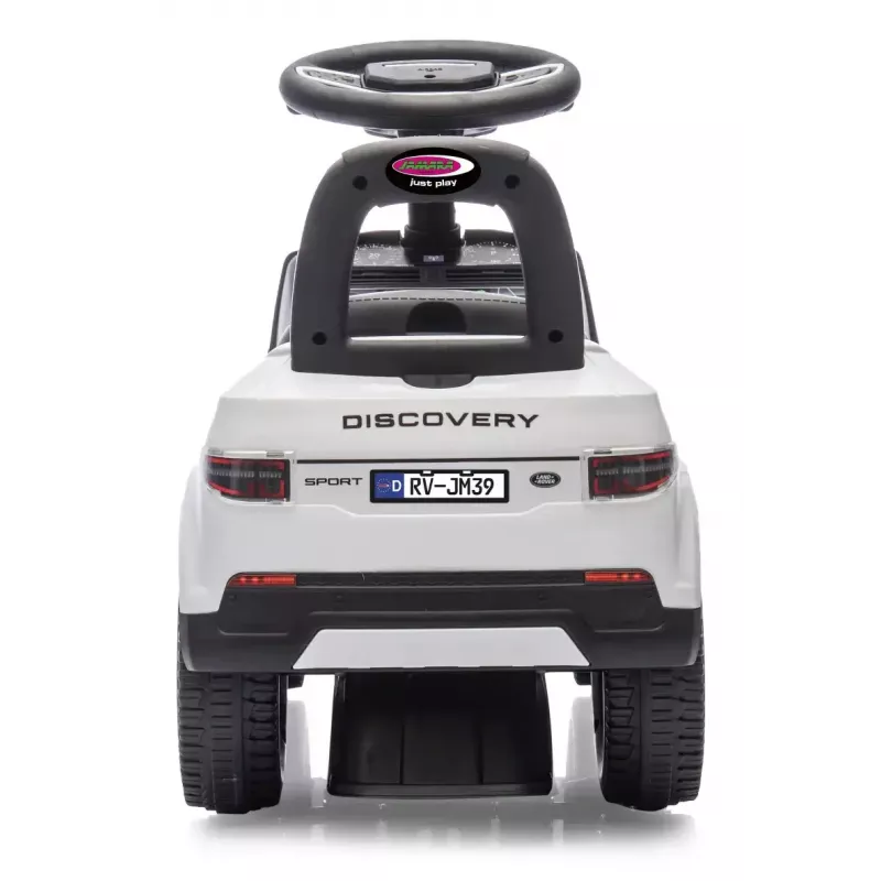 Coche deslizante Jamara Land Rover Discovery 2en1 464050