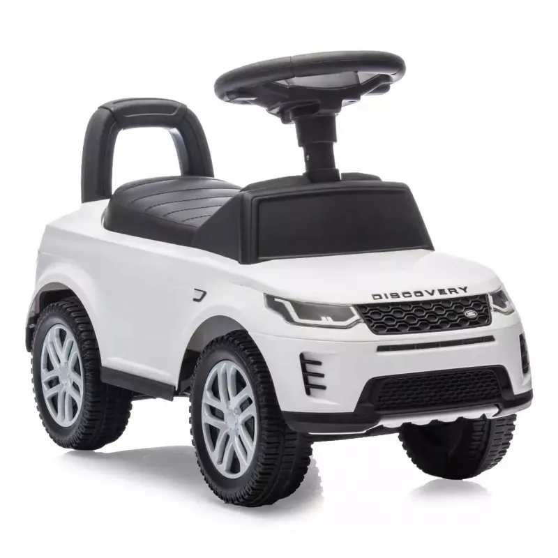 Coche deslizante Jamara Land Rover Discovery 2en1 464050