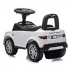 Coche deslizante Jamara Land Rover Discovery 2en1 464050