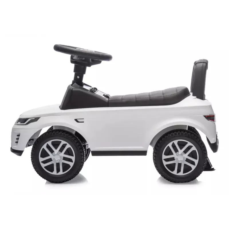 Coche deslizante Jamara Land Rover Discovery 2en1 464050