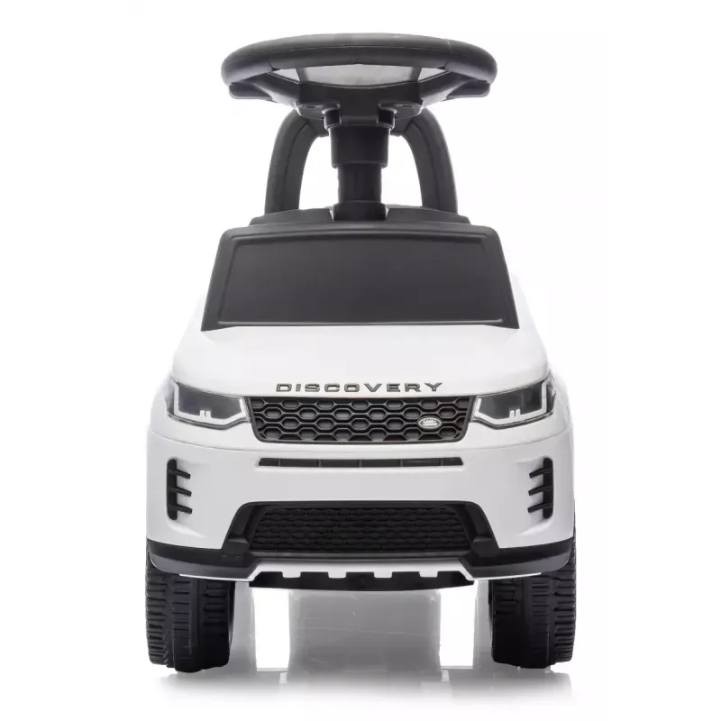 Coche deslizante Jamara Land Rover Discovery 2en1 464050