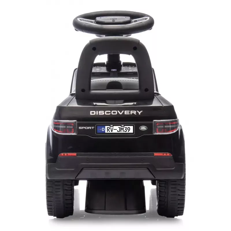 Coche deslizante Jamara Land Rover Discovery 2en1 464052