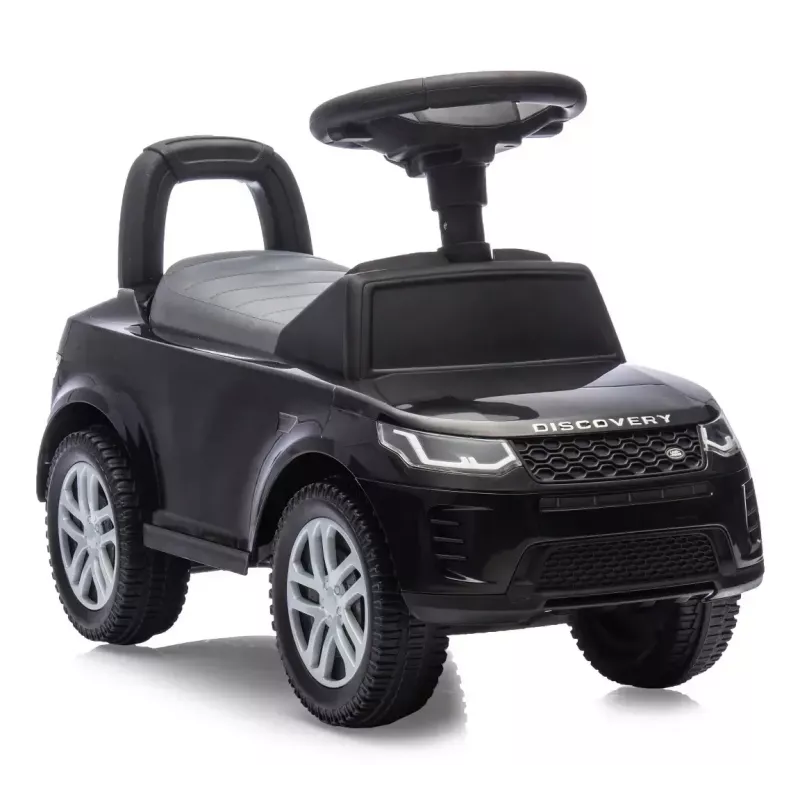 Coche deslizante Jamara Land Rover Discovery 2en1 464052