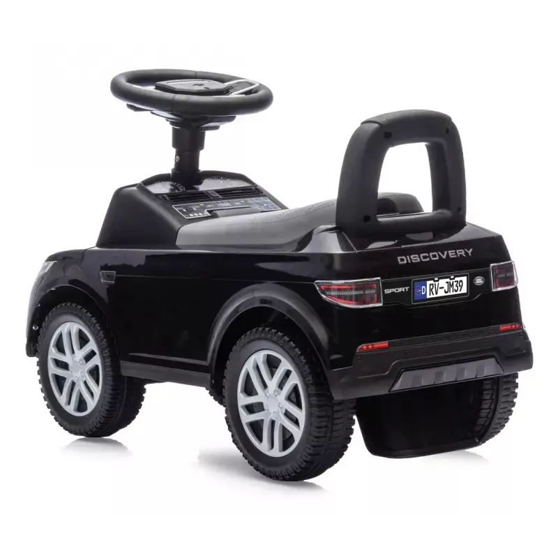 Coche deslizante Jamara Land Rover Discovery 2en1 464052