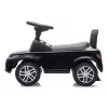 Coche deslizante Jamara Land Rover Discovery 2en1 464052