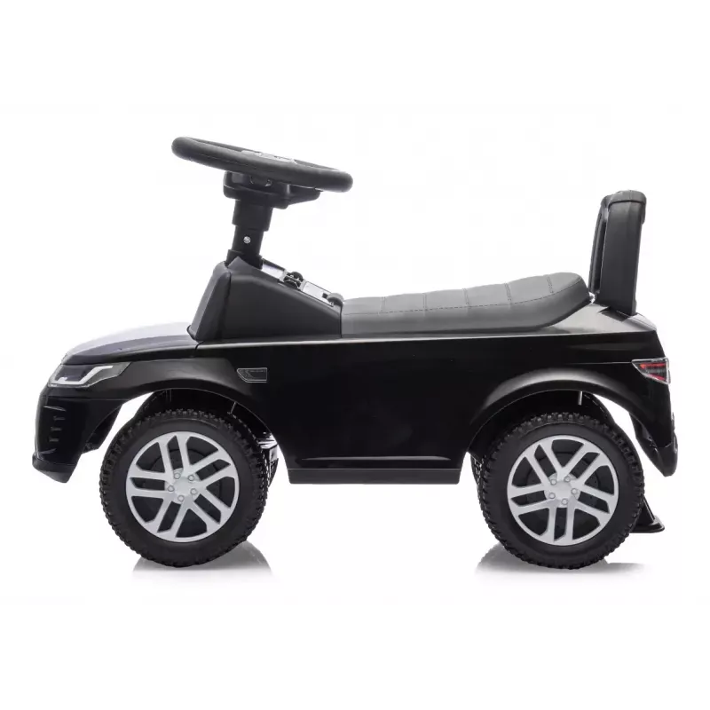 Coche deslizante Jamara Land Rover Discovery 2en1 464052