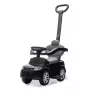 Correpasillos Jamara Land Rover Discovery 3en1 464060