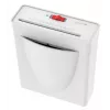 Destructora de documentos Olympia PS 36 Pro — corte en tiras, recipiente de recogida de 8 L, 72 dB, blanco