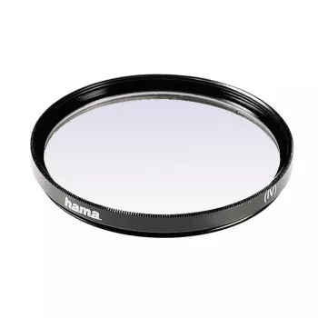 Hama 70055 filtro de cámara ultravioleta (UV) 55 mm
