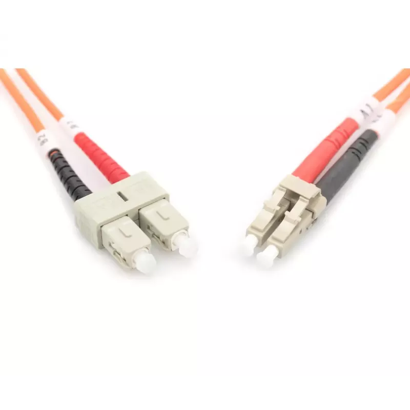 Cable de conexión de fibra óptica Digitus DK-2532-05