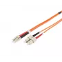 Cable de conexión de fibra óptica Digitus DK-2532-05
