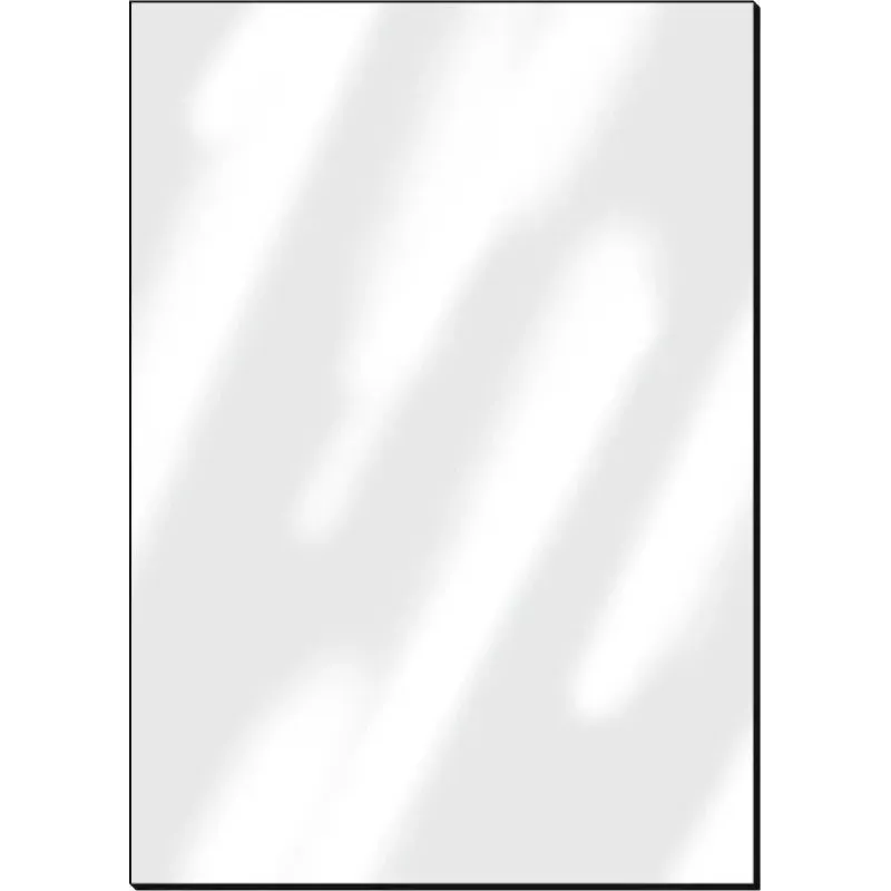 Papel de transferencia para ropa Sigel IP653