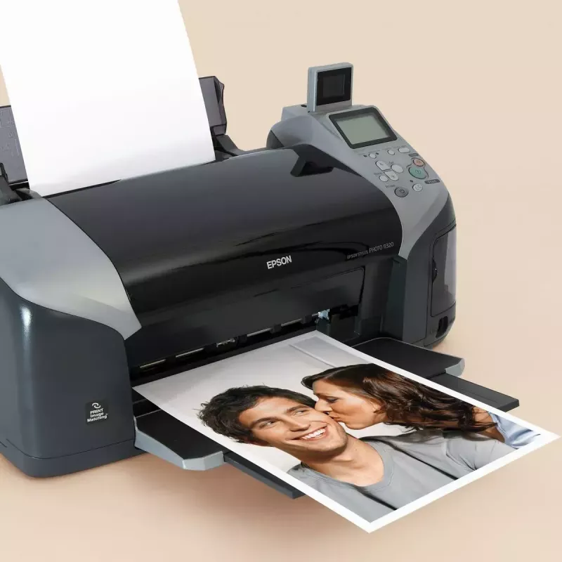 Papel de transferencia para ropa Sigel IP653