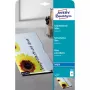 Transparencia para inyección de tinta Avery 2500 A4 10 hojas