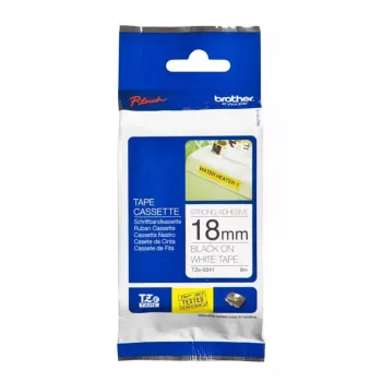 Cinta de etiquetar Brother TZ-S241