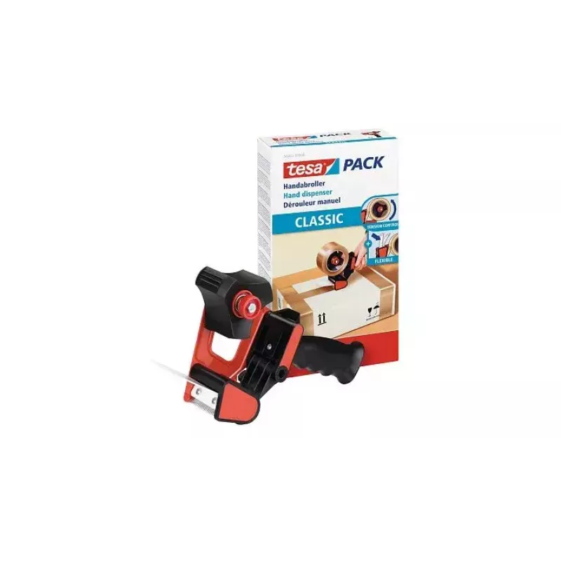 Grapadora manual TESA CLASSIC 56403-00000-01