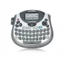 DYMO LetraTag ® 100T - Rotuladora QWZ, QWERTZ, térmica directa / transferencia térmica, gris